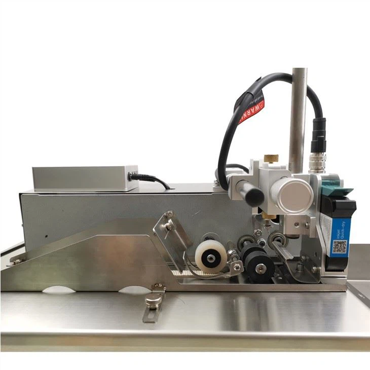 Batch Coding Machine