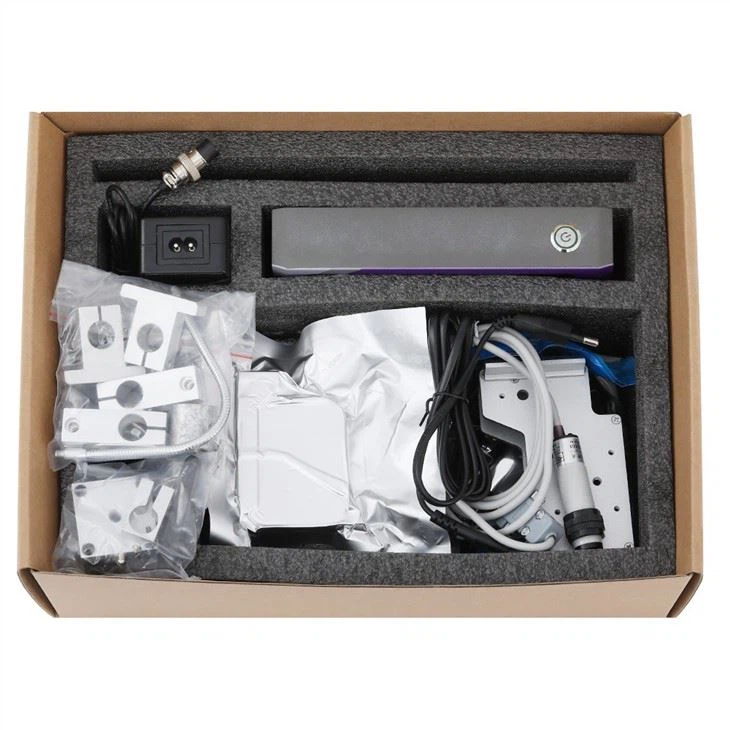 Automatic Batch Marking Coder