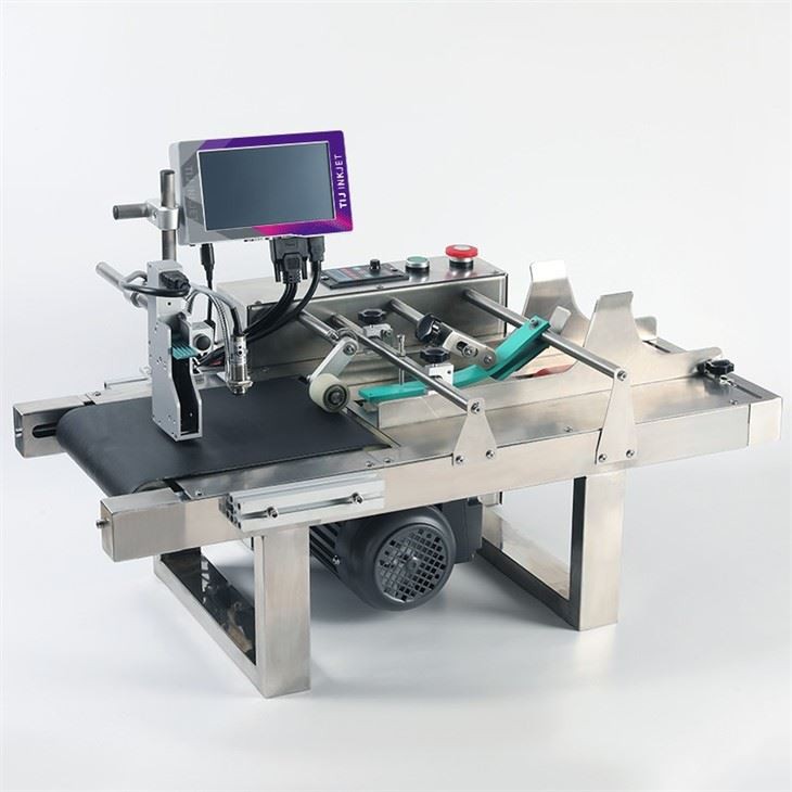 Inkjet Code Printer