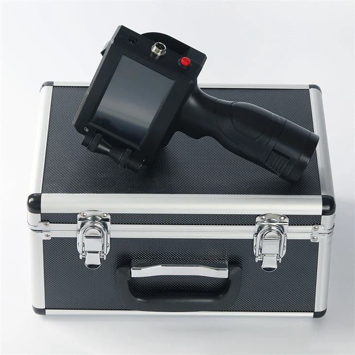 Inkjet Printer Machine