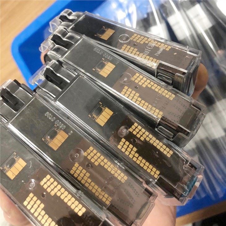 Invisible Ink Cartridges for Inkjet Printer