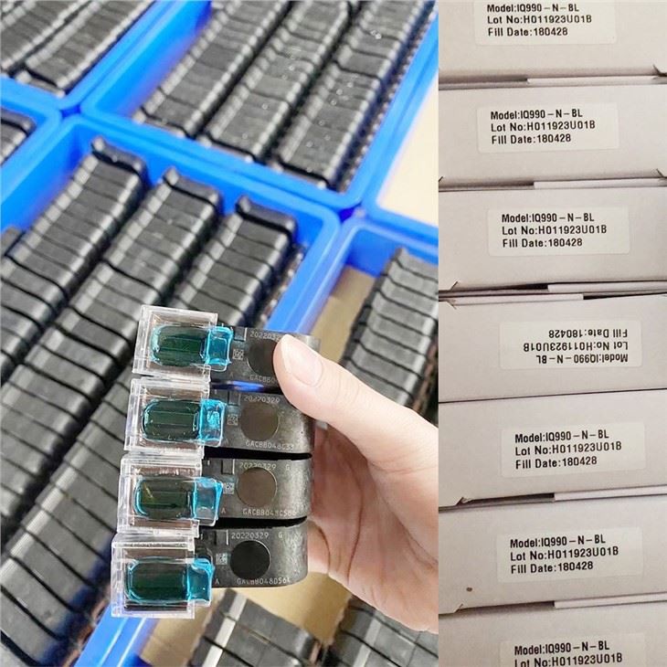 Invisible Ink Cartridges For Inkjet Printer