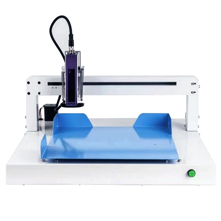 Printing Machine For Egg