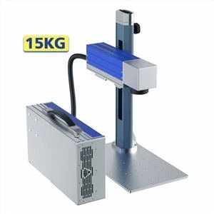 CNC Mini laserový značkovací stroj