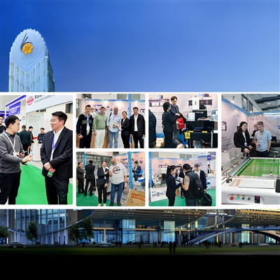 Kelier přinesl nejnovější tiskárnu s jedním průchodem pro účast na SINO LABEL...