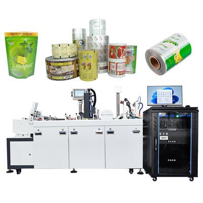 UV tiskárna vlnitá deska