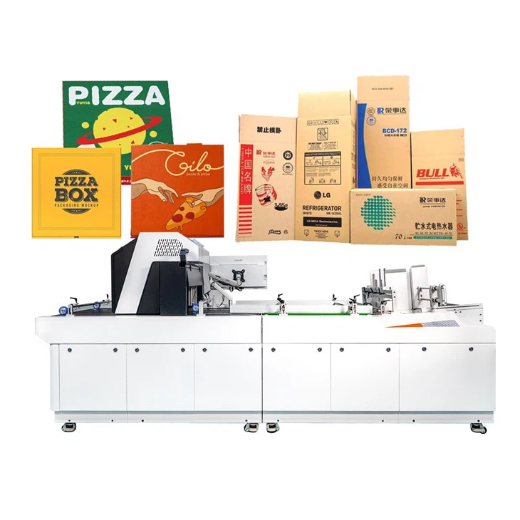 Uv Flatbed Printer 6090 With Bottle Printing