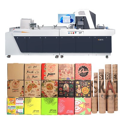 Tiskárna s jedním průchodem